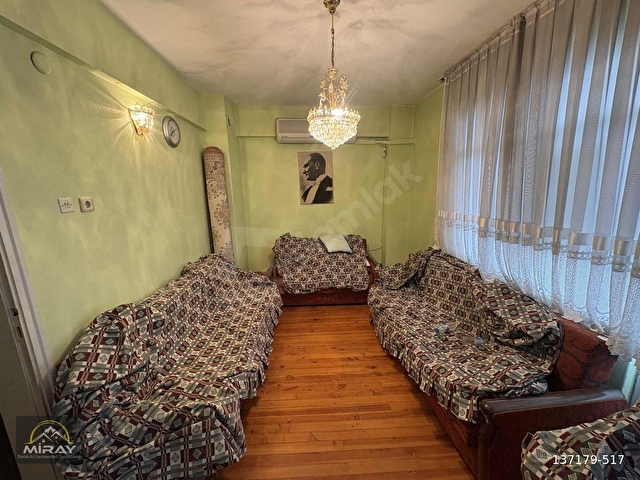 MİRAY EMLAKTAN CUMHURİYET MAHALLESİNDE SATILIK 3+1 DAİRE - Görsel 18