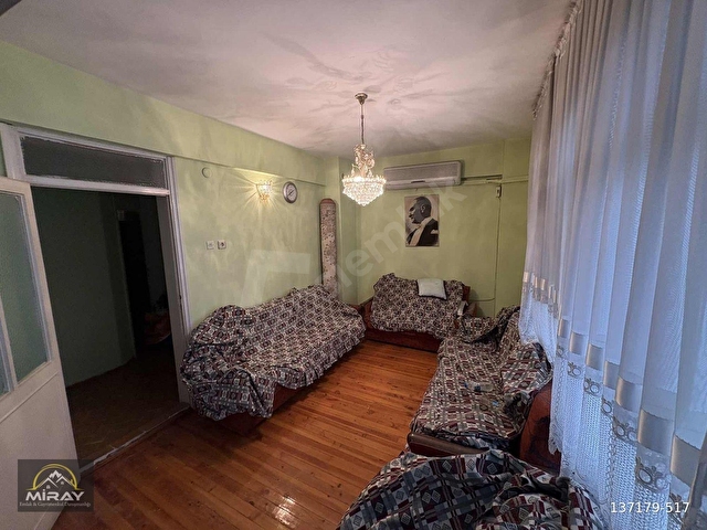 MİRAY EMLAKTAN CUMHURİYET MAHALLESİNDE SATILIK 3+1 DAİRE - Görsel 19