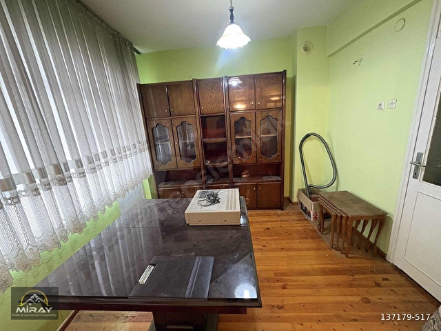 MİRAY EMLAKTAN CUMHURİYET MAHALLESİNDE SATILIK 3+1 DAİRE - Görsel 23