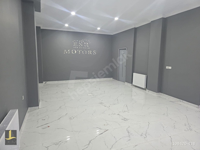 Arnavutköy Merkeze Yürüme Mesafesinde 65m2 Yeni Dükkan - Görsel 6