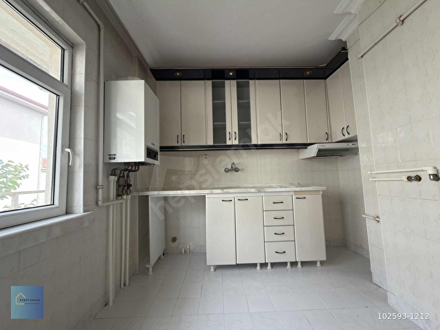 AYKUT EMLAKTAN HASTAHANE YAKINI KİRALIK DAİRE - Görsel 3