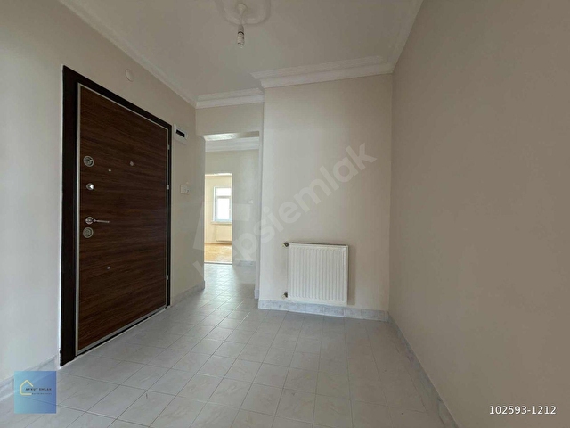 AYKUT EMLAKTAN HASTAHANE YAKINI KİRALIK DAİRE - Görsel 22