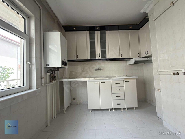 AYKUT EMLAKTAN HASTAHANE YAKINI KİRALIK DAİRE - Görsel 4