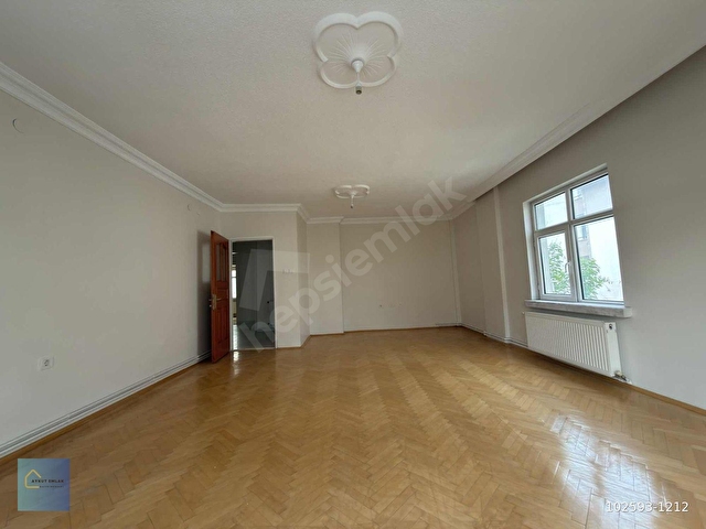 AYKUT EMLAKTAN HASTAHANE YAKINI KİRALIK DAİRE - Görsel 11