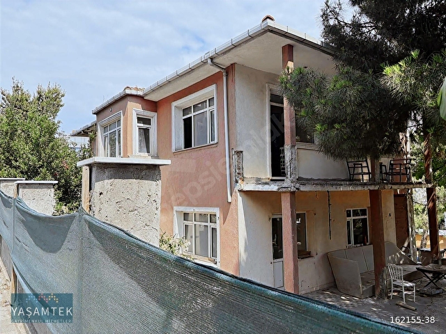 MALTEPE DE KİRALIK 200 m2 KOMPLE BİNA ve ARSA METROYA 20 ADIM - Görsel 20