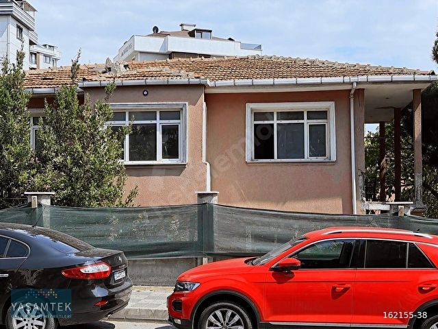 MALTEPE DE KİRALIK 200 m2 KOMPLE BİNA ve ARSA METROYA 20 ADIM - Görsel 7