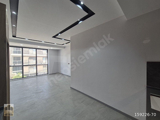 BİMAS YAPIDAN SATILIK 2+1 DAİRE - Görsel 2