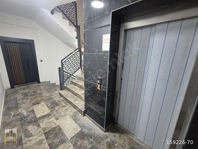 BİMAS YAPIDAN SATILIK 2+1 DAİRE - Görsel 3