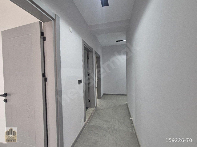 BİMAS YAPIDAN SATILIK 2+1 DAİRE - Görsel 14