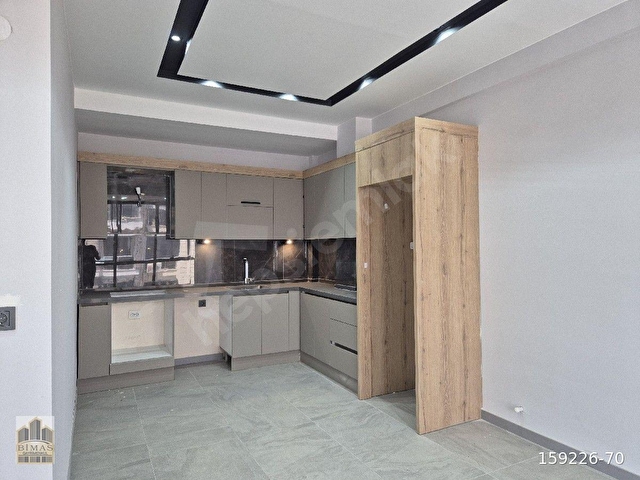 BİMAS YAPIDAN SATILIK 2+1 DAİRE - Görsel 16