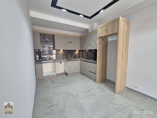 BİMAS YAPIDAN SATILIK 2+1 DAİRE - Görsel 17
