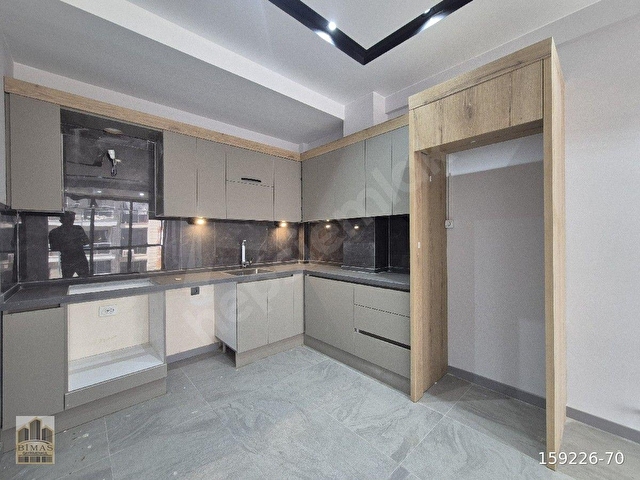 BİMAS YAPIDAN SATILIK 2+1 DAİRE - Görsel 18