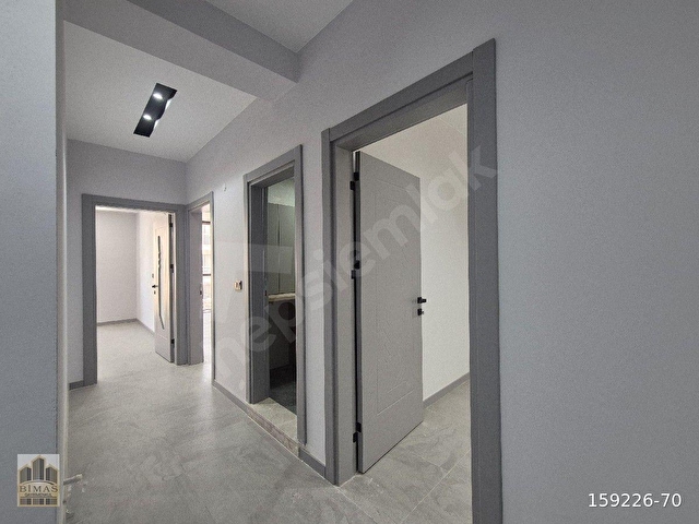 BİMAS YAPIDAN SATILIK 2+1 DAİRE - Görsel 25