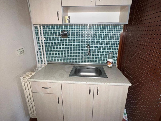 SIHHIYE METRO YAKINI KÖŞE BAŞI BİNADA KİRALIK 2+0 BÜRO/OFİS - Görsel 5