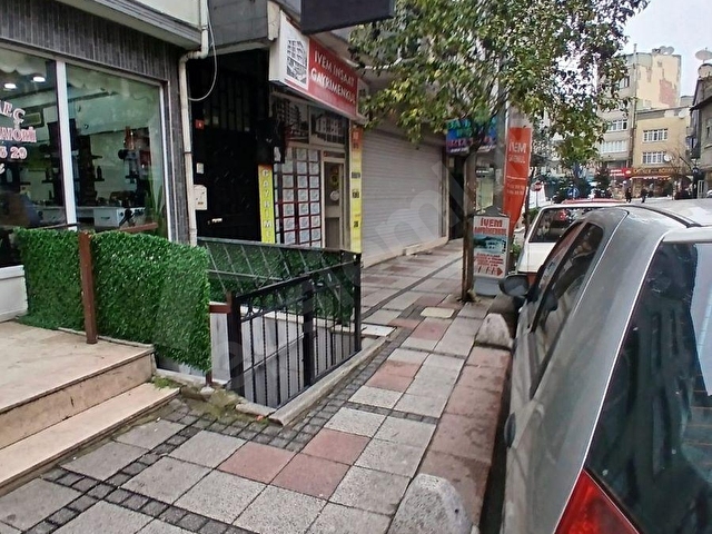 ANA CADDE ÜZERİ DEVREN KİRALIK DÜKKAN - Görsel 2