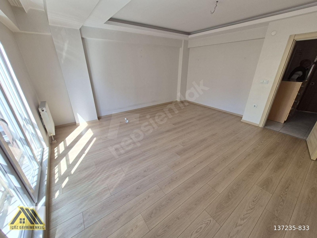 GÜVENÇ TAKSİ YAKINI 2+1 95M2 6YILLIK-EBEVEYN BANYO-KAPALI BALKON - Görsel 3
