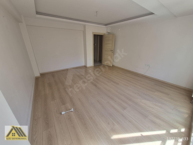 GÜVENÇ TAKSİ YAKINI 2+1 95M2 6YILLIK-EBEVEYN BANYO-KAPALI BALKON - Görsel 4