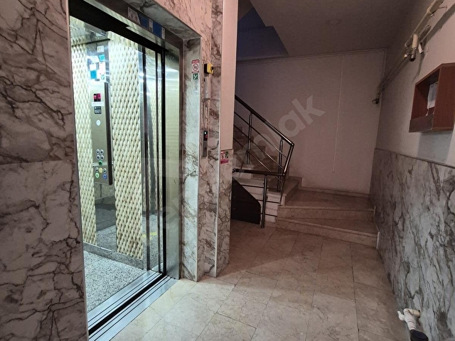 GÜVENÇ TAKSİ YAKINI 2+1 95M2 6YILLIK-EBEVEYN BANYO-KAPALI BALKON - Görsel 28
