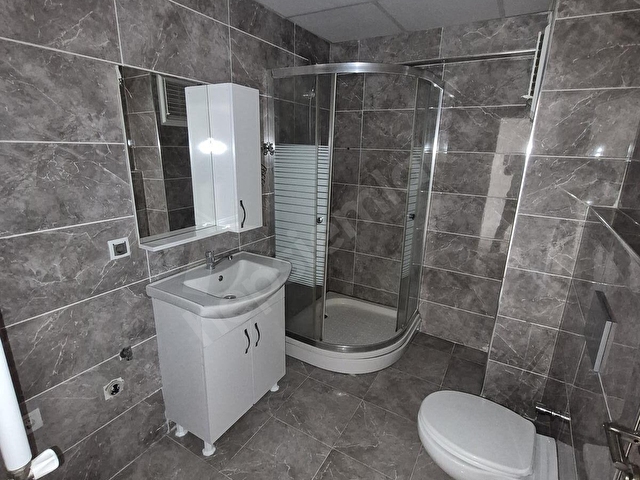 GÜVENÇ TAKSİ YAKINI 2+1 95M2 6YILLIK-EBEVEYN BANYO-KAPALI BALKON - Görsel 16