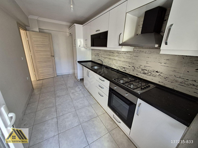 GÜVENÇ TAKSİ YAKINI 2+1 95M2 6YILLIK-EBEVEYN BANYO-KAPALI BALKON - Görsel 13