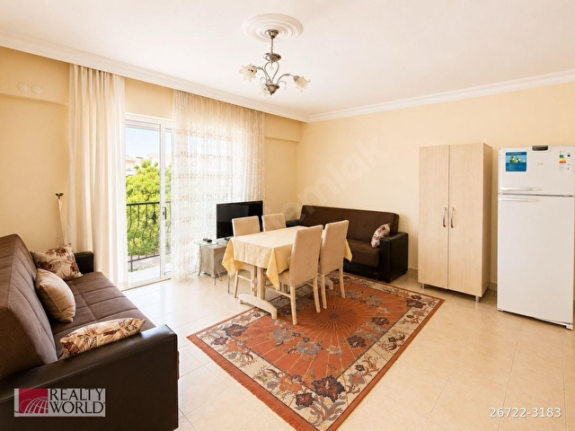 DİDİM EFELERDE SATILIK ÖN CEPHE EŞYALI 3+1 DUBLEKS DAİRE - Görsel 7
