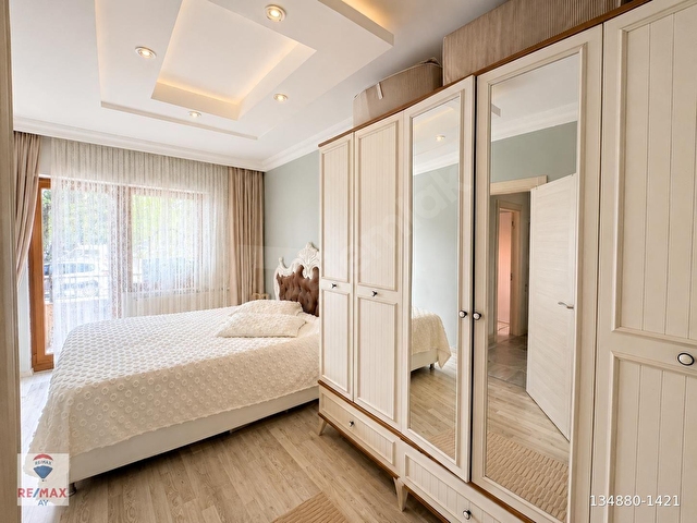 REMAX AYDAN SAKARYA ARİFİYE ARİFBEY MAH SATILIK DAİRE - Görsel 5