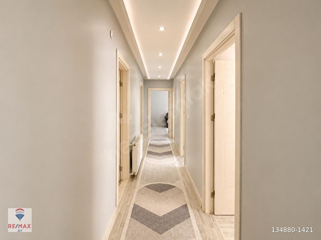 REMAX AYDAN SAKARYA ARİFİYE ARİFBEY MAH SATILIK DAİRE - Görsel 8