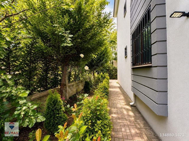 REMAX AYDAN SAKARYA ARİFİYE ARİFBEY MAH SATILIK DAİRE - Görsel 3