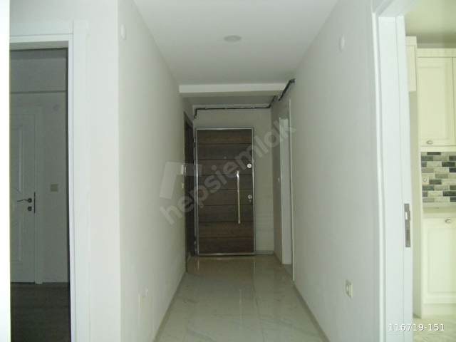Bursa Nilufer Besevler Konak Mah 3 1 Daire 116719 151 Hurriyet Emlak