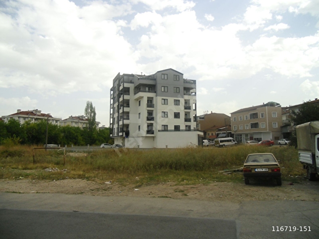 Bursa Nilufer Besevler Konak Mah 3 1 Daire 116719 151 Hurriyet Emlak