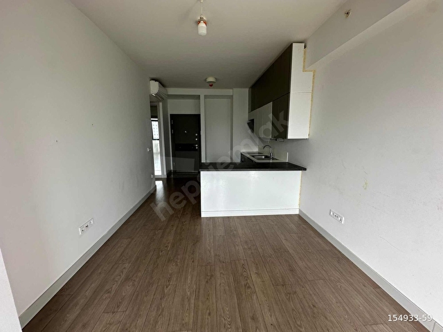 SEMT BAÇEKENT 1 ETAP 1+1KİRALIK DAİRE - Görsel 14
