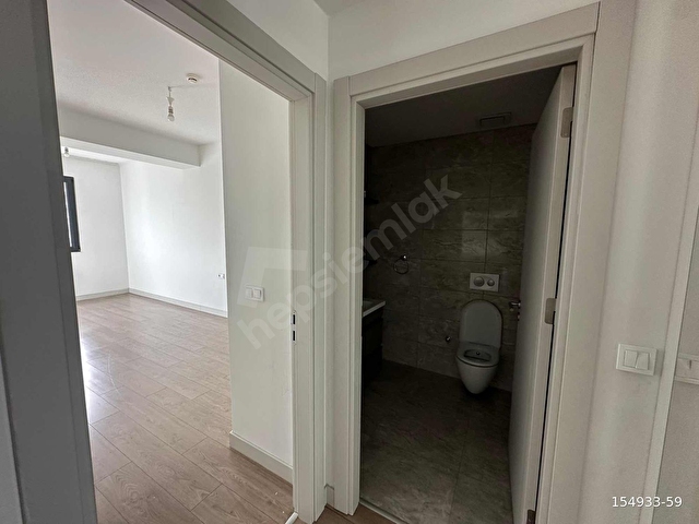 SEMT BAÇEKENT 1 ETAP 1+1KİRALIK DAİRE - Görsel 8
