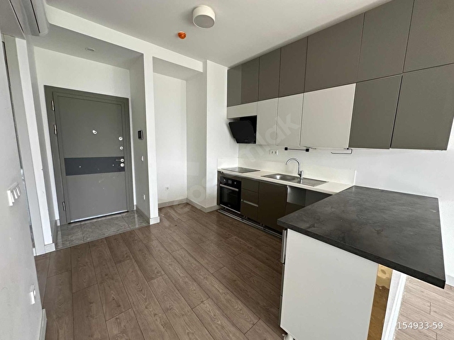 SEMT BAÇEKENT 1 ETAP 1+1KİRALIK DAİRE - Görsel 5