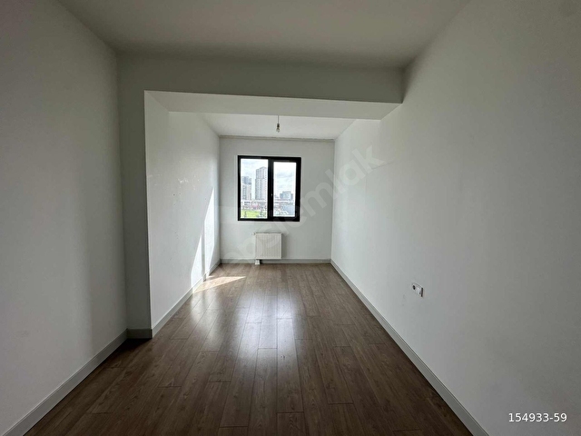 SEMT BAÇEKENT 1 ETAP 1+1KİRALIK DAİRE - Görsel 13