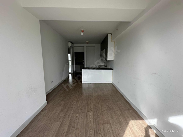 SEMT BAÇEKENT 1 ETAP 1+1KİRALIK DAİRE - Görsel 15