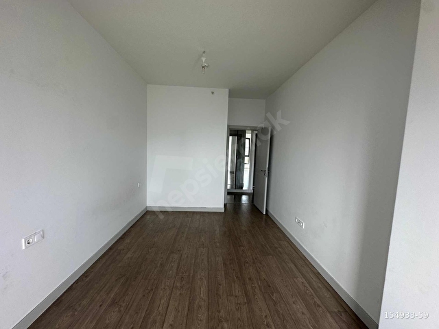 SEMT BAÇEKENT 1 ETAP 1+1KİRALIK DAİRE