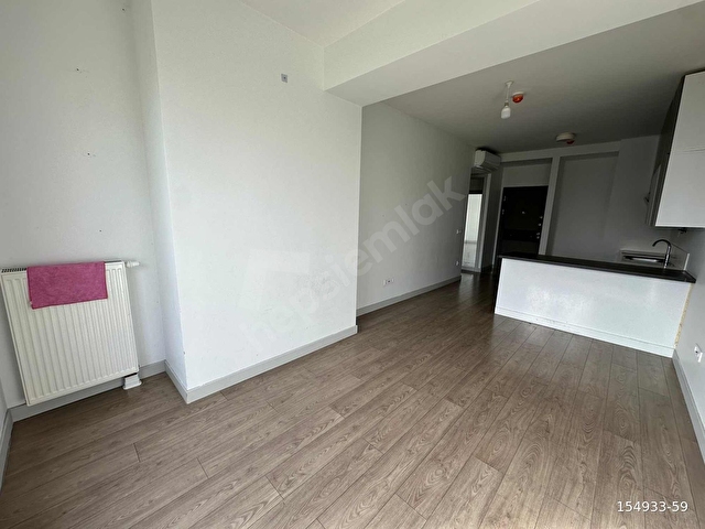 SEMT BAÇEKENT 1 ETAP 1+1KİRALIK DAİRE - Görsel 2