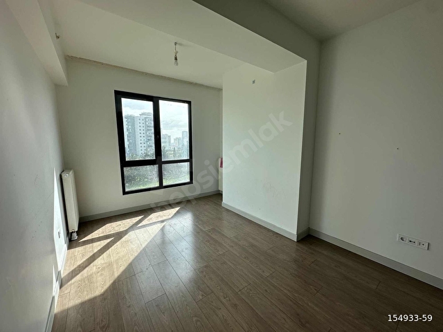 SEMT BAÇEKENT 1 ETAP 1+1KİRALIK DAİRE - Görsel 10