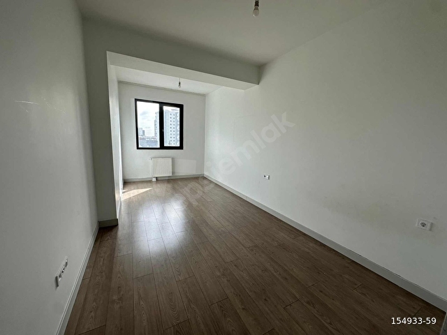 SEMT BAÇEKENT 1 ETAP 1+1KİRALIK DAİRE - Görsel 16