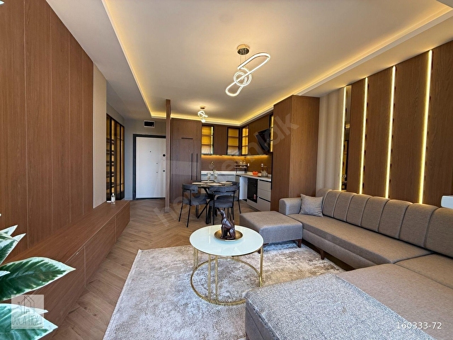 DUCA HOME-YÜKSELEN YATIRIM DEĞERLİ-CADDE CEPHELİ-2+1 LÜKS DAİRE - Görsel 3