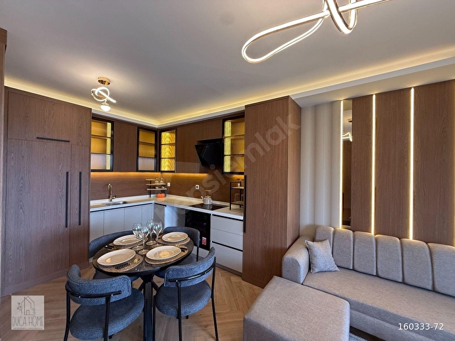DUCA HOME-YÜKSELEN YATIRIM DEĞERLİ-CADDE CEPHELİ-2+1 LÜKS DAİRE - Görsel 5