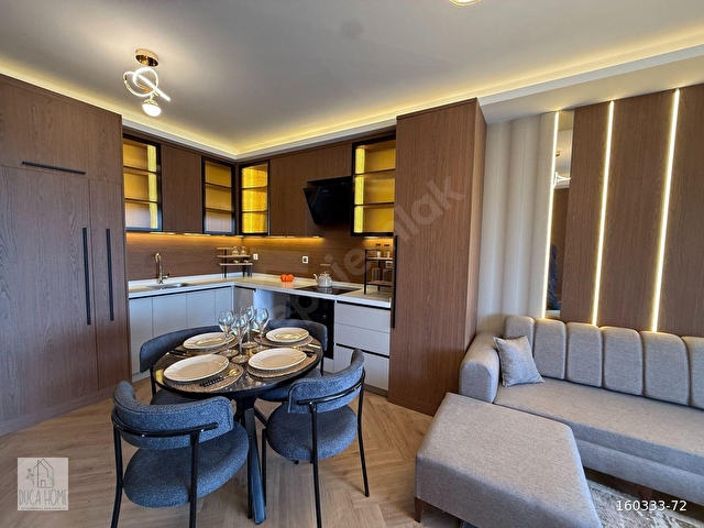 DUCA HOME-YÜKSELEN YATIRIM DEĞERLİ-CADDE CEPHELİ-2+1 LÜKS DAİRE - Görsel 7