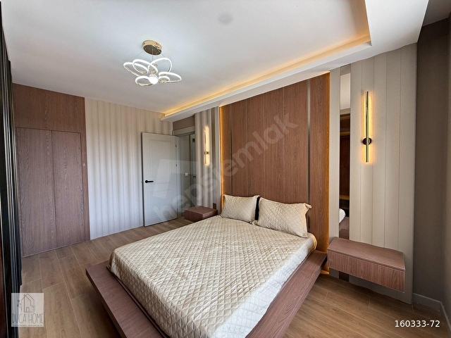 DUCA HOME-YÜKSELEN YATIRIM DEĞERLİ-CADDE CEPHELİ-2+1 LÜKS DAİRE - Görsel 25