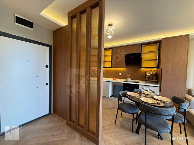 DUCA HOME-YÜKSELEN YATIRIM DEĞERLİ-CADDE CEPHELİ-2+1 LÜKS DAİRE - Görsel 11