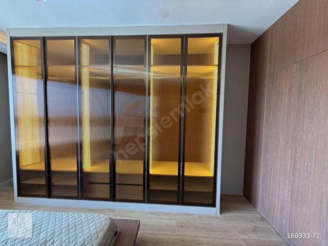 DUCA HOME-YÜKSELEN YATIRIM DEĞERLİ-CADDE CEPHELİ-2+1 LÜKS DAİRE - Görsel 21