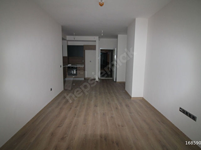 ÖZYURLAR N LOGO SİTESİ HAVUZ CEPHELİ KİRALIK 1+1 DAİRE - Görsel 5