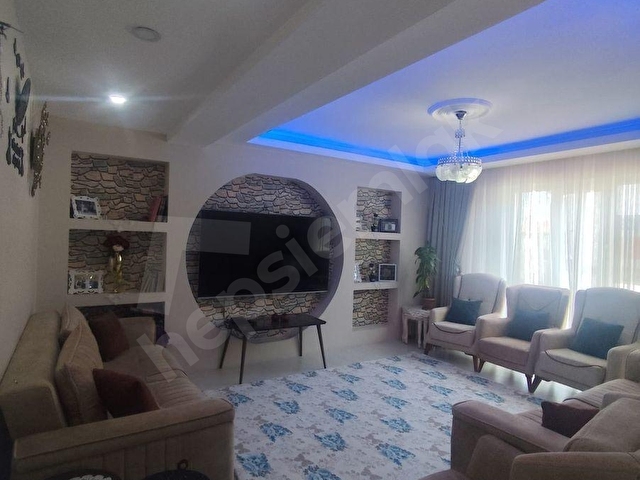 PERŞEMBE PAZARINA YAKIN 3+1 MASRAFSIZ İSKANLI DAİRE FIRSATI - Görsel 3