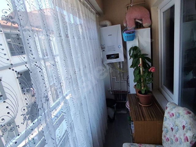 PERŞEMBE PAZARINA YAKIN 3+1 MASRAFSIZ İSKANLI DAİRE FIRSATI - Görsel 14