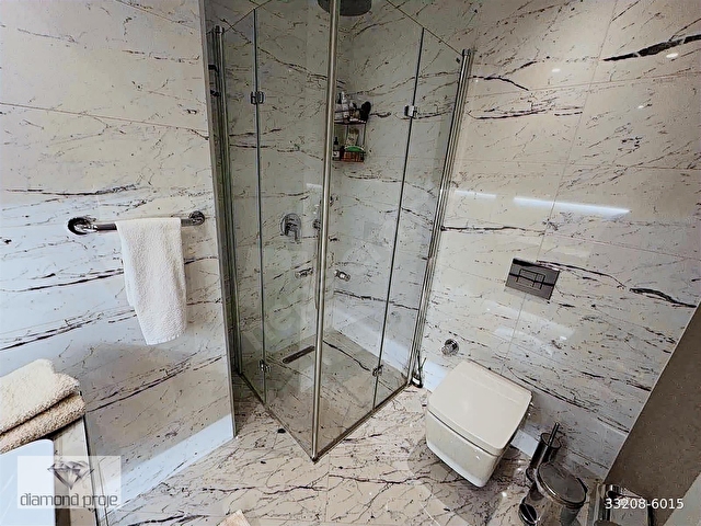 Şişli Simpaş Queen Bomonti de Satılık 1+1 Eşyalı Daire 90 m2 net - Görsel 7