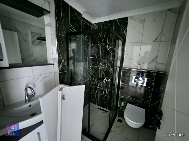 Çankaya Aşıkpaşa Mahallesinde Kiralık 2+1 Yeni Bina Daire - Görsel 12
